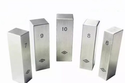 量塊的等與級的區(qū)別
